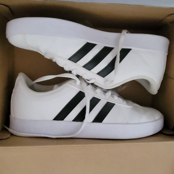 Adidas Cloud Foam Size 6 - Picture 1 of 2